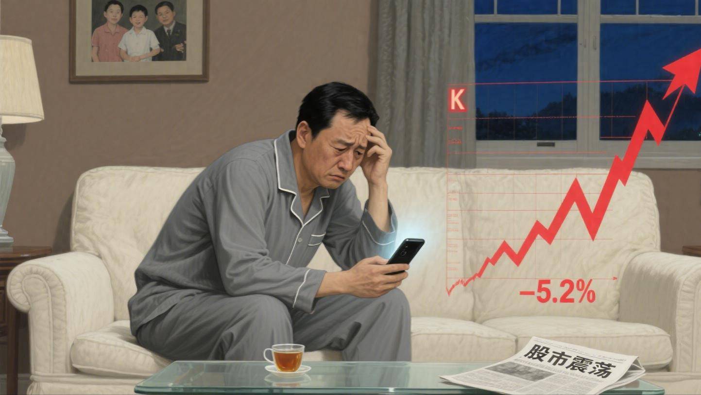 普通人投资原则_投资亏损原因_投资做什么赚钱