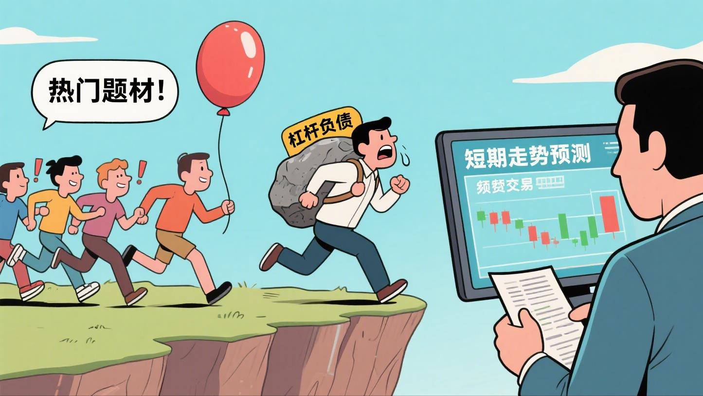 普通人投资原则_投资做什么赚钱_投资亏损原因