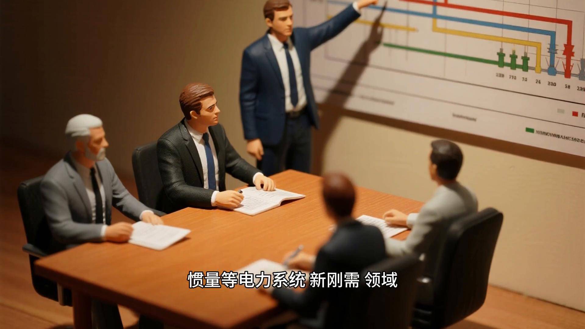 储能投资确定性赚钱逻辑_能源转型政策驱动储能需求_投资做什么赚钱