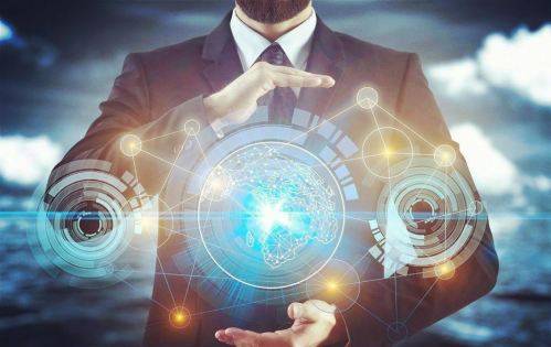 网络赚钱必定是未来的大趋势