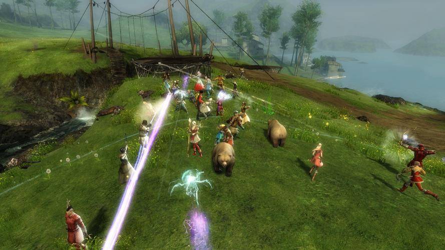 激战2官网首测邀请码预定_激战2国服首测邀请码获取方式_淘宝激战2激活码