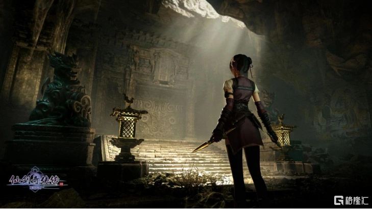 仙剑奇侠传三官方动画腾讯视频独播_仙剑奇侠传四虚幻引擎5重制版_仙剑奇侠传5前传激活码可以用几次