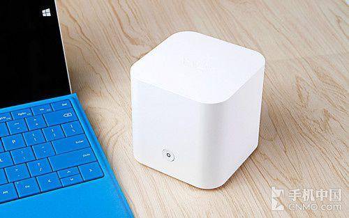 赚钱宝无线路由器_迅雷赚钱宝 闲置带宽变现 水晶计划硬件载体