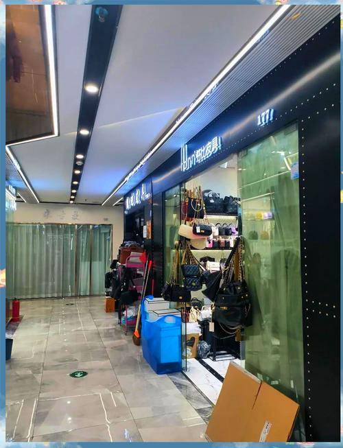 广州皮具城做生意赚钱_广州火车站假代购产业链_广州奢侈品高仿专项整治