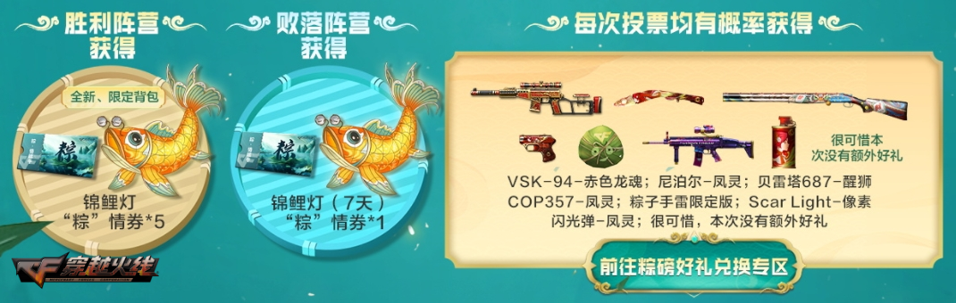 黄金M4A1-X登录奖励_穿越火线重返战场激活码_穿越火线端午主题活动
