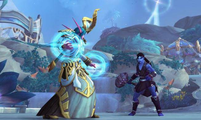 魔兽8.1钓鱼加技能点_魔兽世界9.0新技能评价_魔兽世界9.0回归技能分析