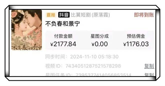 短视频广告赚钱_手机赚钱方法日结_手机赚钱副业