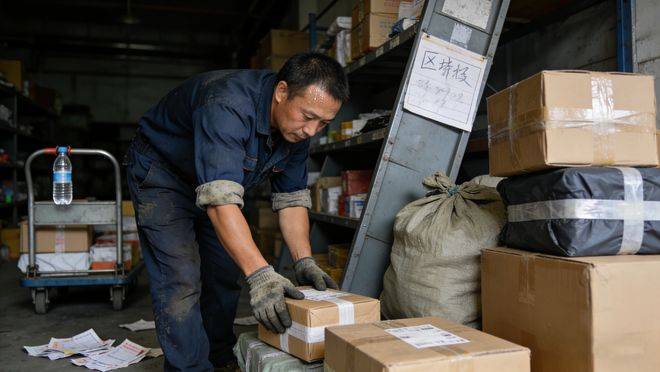 快递临时工促销员_手机赚钱方法日结_失业年前赚钱