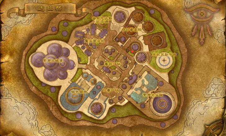 垂钓有成成就奖励_魔兽世界荆棘谷钓鱼大赛_魔兽8.1钓鱼加技能点