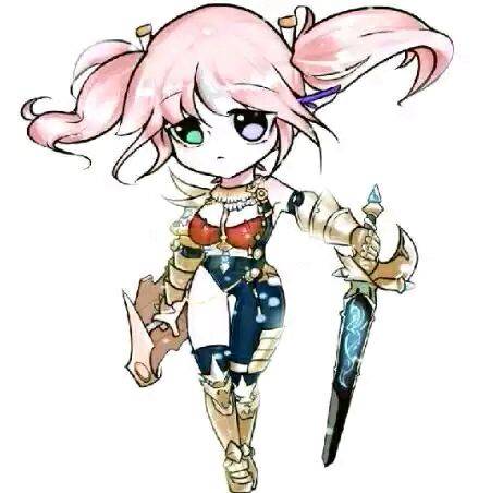 DNF黑魔后刷图加点建议