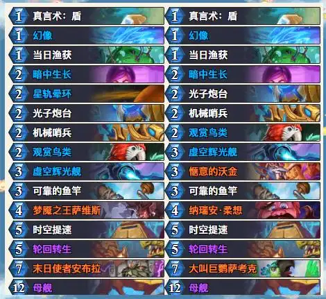 炉石传说11星成就算法变化_炉石传说会掉到1级吗_雷火工作室11星成就调整