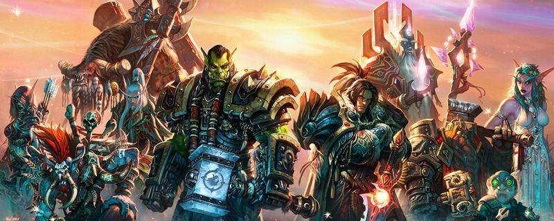 魔兽世界怎么升级快