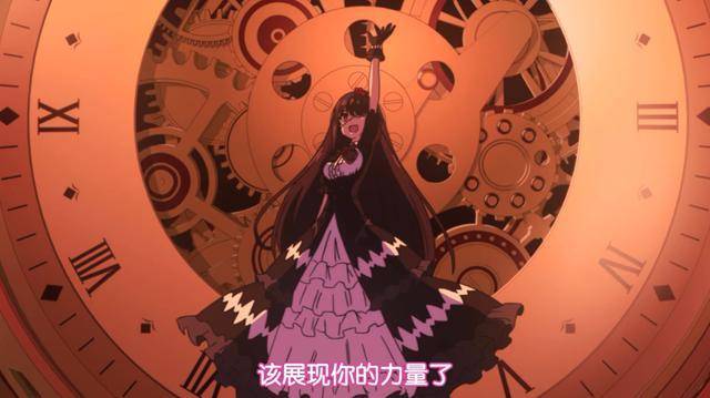 精灵灵装_十香灵装介绍_约会大作战限定灵装