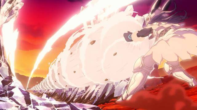 约会大作战限定灵装_精灵灵装_十香灵装介绍