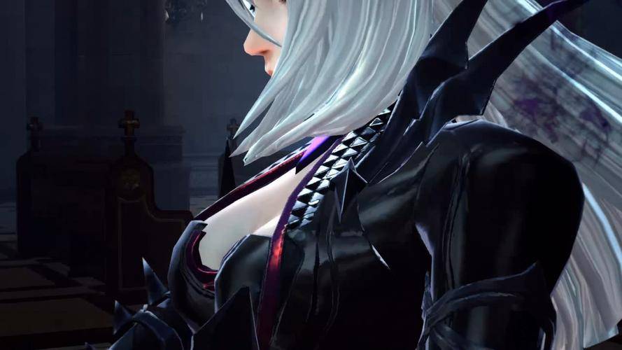 枪神纪神秘女狙击海德薇莉登场_枪神纪激活码答案_枪神纪生化浩劫新模式烦恼博士强势来袭