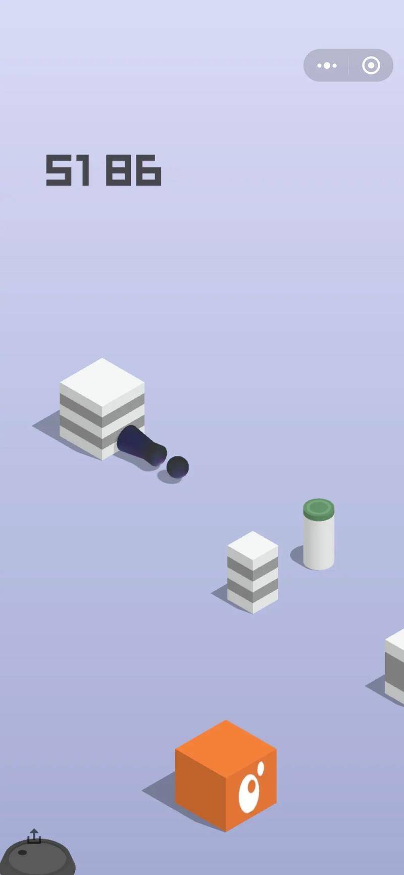 微信跳一跳外挂制作与危害_微信跳一跳外挂作弊问题_微信跳一跳辅助神器有哪些