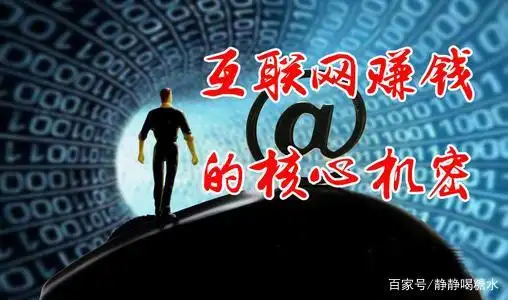 互联网赚钱效率提高方法_赚钱 模式_互联网赚钱模式软文短视频直播