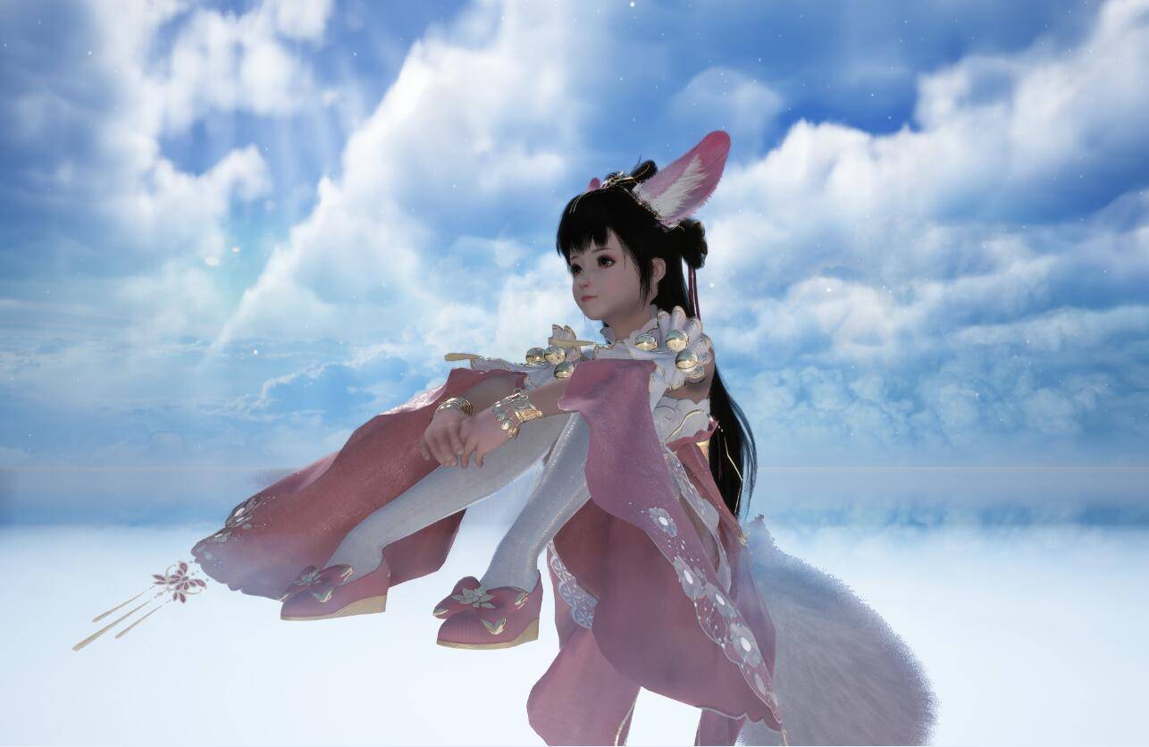 WeGame古剑奇谭OL预约人数突破20万_古剑奇谭查询激活码_WeGame异芳角色推荐