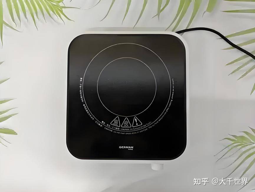 电磁炉维修技能从新手到高手_宫菱电磁炉测评_电磁炉推荐2025