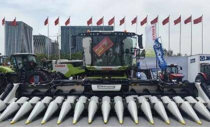 勇猛玉米收割加抛送器_2025年玉米收获机销售额排名_2025年玉米收获机补贴销量排名