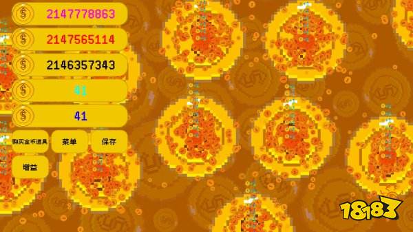 躺赚金币手游下载