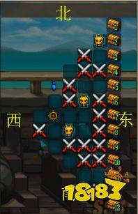 DNF财宝群岛历险记宠物变更卷使用技巧_dnf升级卷使用技巧90级_DNF财宝群岛历险记活动攻略