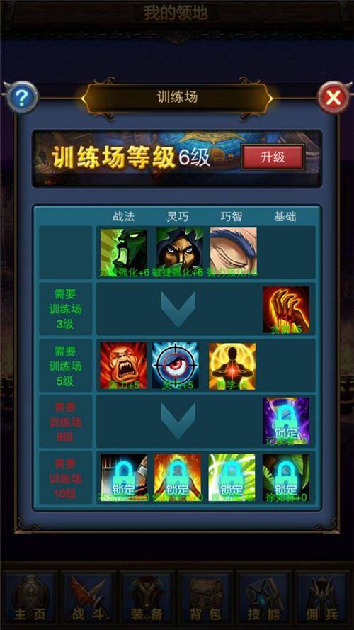 改版之后佣兵挂几天好_天天挂机 佣兵 培养系统