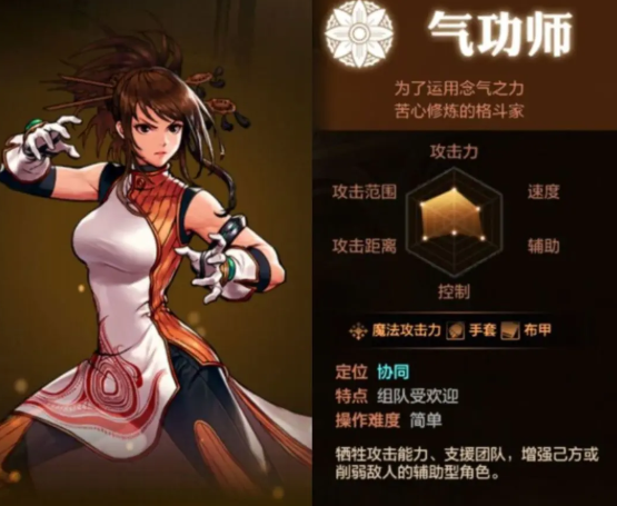 dnf黑暗武士手搓光技能设置_地下城与勇士M单机版纯C职业推荐_地下城与勇士M单机版职业选择攻略