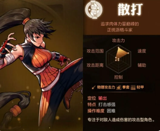 dnf黑暗武士手搓光技能设置_地下城与勇士M单机版纯C职业推荐_地下城与勇士M单机版职业选择攻略