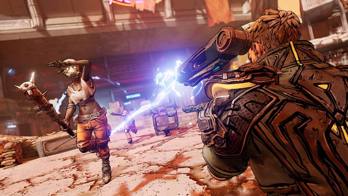 无主之地2狙击蛋技能攻略_无主之地3 季票2 新技能树玩法_无主之地3 加强版DLC 莫泽赞恩技能树