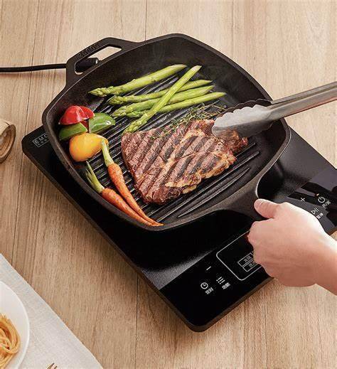 宫菱电磁炉测评_电磁炉推荐2025_电磁炉维修技能从新手到高手