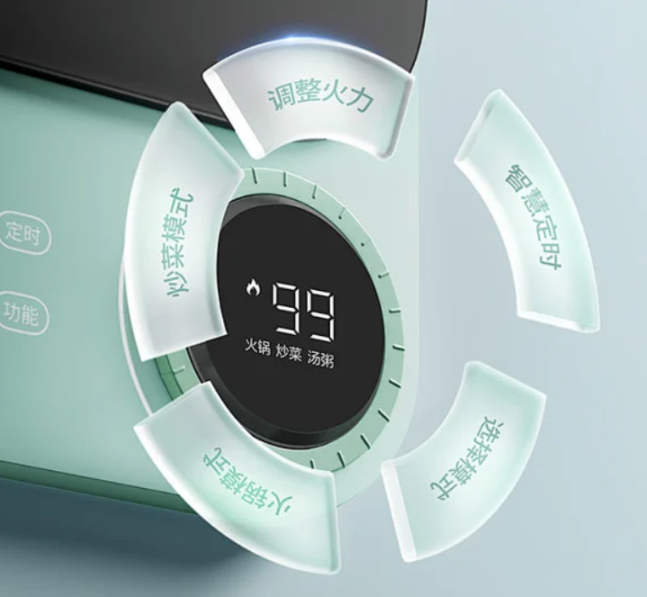 宫菱电磁炉测评_电磁炉维修技能从新手到高手_电磁炉推荐2025