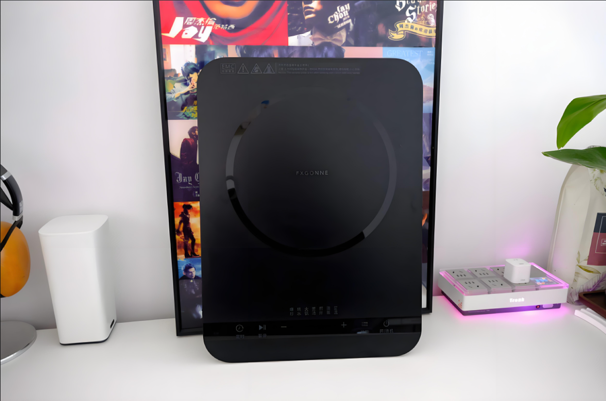 电磁炉推荐2025_宫菱电磁炉测评_电磁炉维修技能从新手到高手