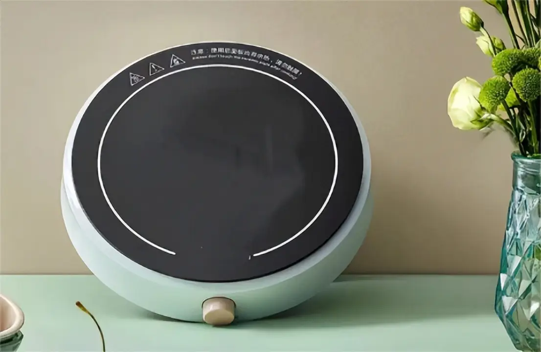 电磁炉维修技能从新手到高手_宫菱电磁炉测评_电磁炉推荐2025