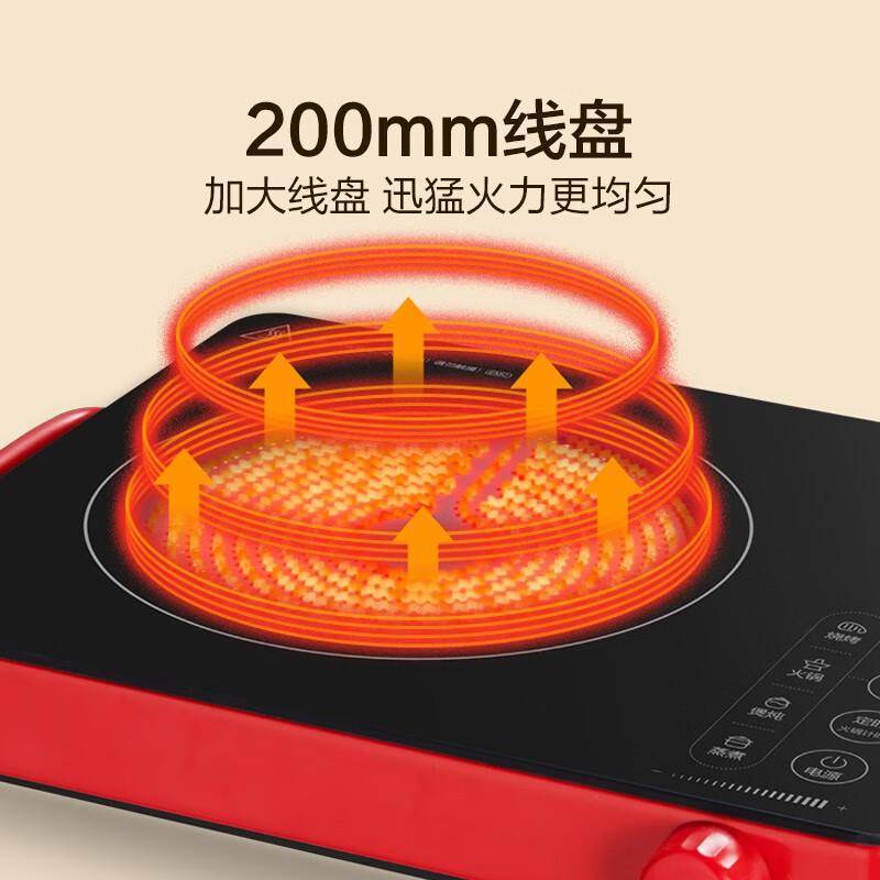 电磁炉维修技能从新手到高手_宫菱电磁炉测评_电磁炉推荐2025