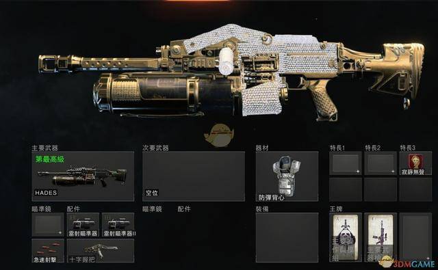 无主之地4养成系统革新_无主之地2狙击蛋技能攻略_无主之地4枪械系统去数值化