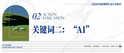 中国连锁产业趋势_区域深耕技术驱动_2026年赚钱零元加盟