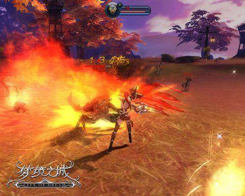 tera激活码_梦境之城终极封测激活码_梦境之城国产魔幻网游