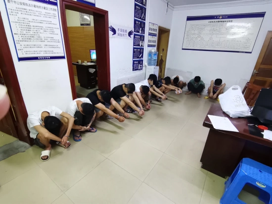 iOS远程锁屏敲诈勒索_安徽警方侦破iOS远程锁屏案件_手机赚钱锁屏