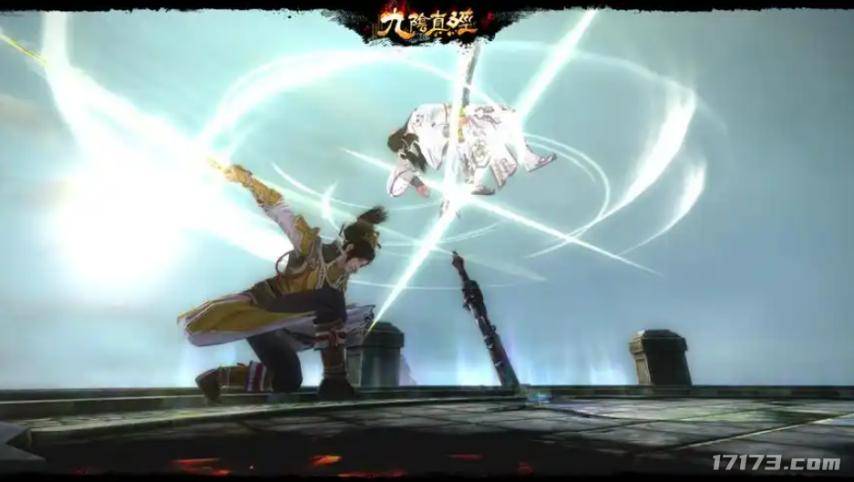 九阴真经武侠游戏 真武侠网游九阴真经 九阴真经游戏特色分析_天涯明月刀的激活码