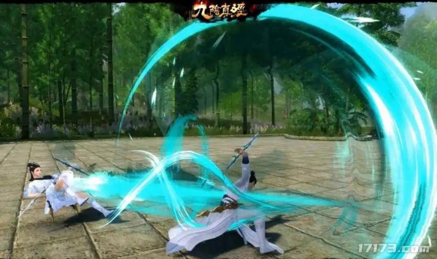 九阴真经武侠游戏 真武侠网游九阴真经 九阴真经游戏特色分析_天涯明月刀的激活码