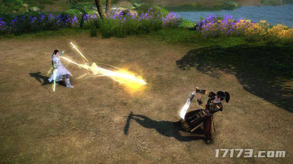 天涯明月刀的激活码_九阴真经武侠游戏 真武侠网游九阴真经 九阴真经游戏特色分析