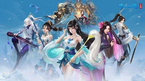 《倩女幽魂手游》赚钱方法最新分享2024