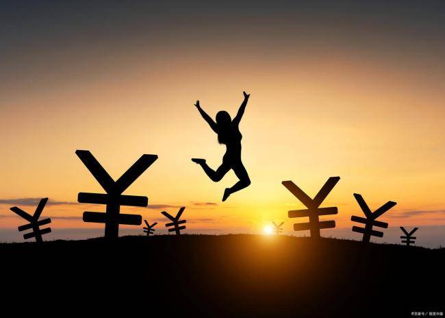 2026年哪些行业能赚到钱