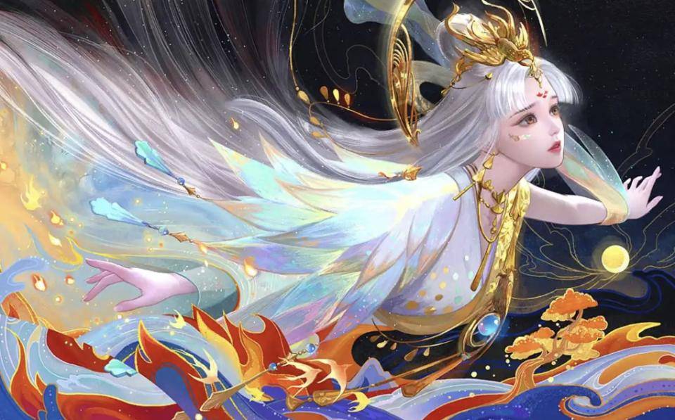 新倩女幽魂赚钱攻略_职业挑选契合平民定位_倩女幽魂手游平民玩家攻略大全