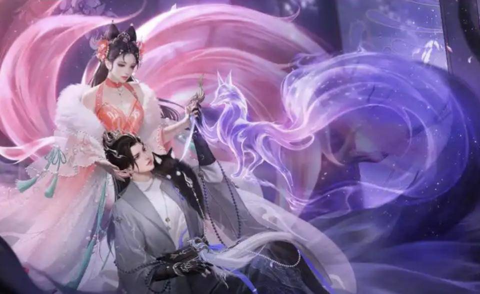 职业挑选契合平民定位_新倩女幽魂赚钱攻略_倩女幽魂手游平民玩家攻略大全