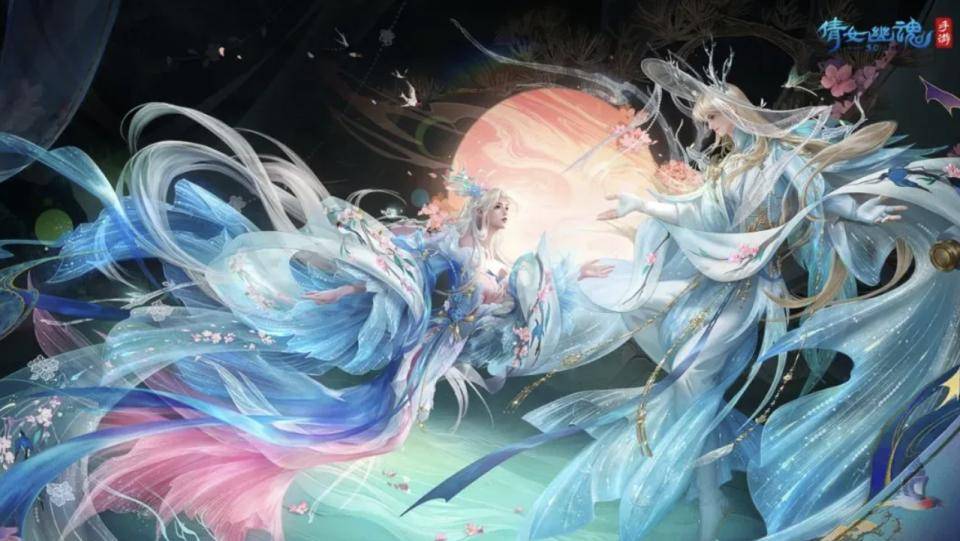 倩女幽魂手游平民玩家攻略大全_职业挑选契合平民定位_新倩女幽魂赚钱攻略