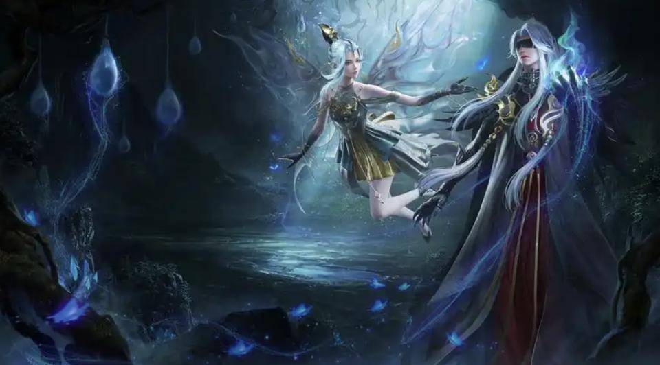 职业挑选契合平民定位_倩女幽魂手游平民玩家攻略大全_新倩女幽魂赚钱攻略