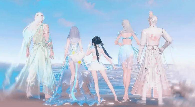 新倩女幽魂赚钱攻略_倩女幽魂手游搬砖理由_天芯云手机厂家