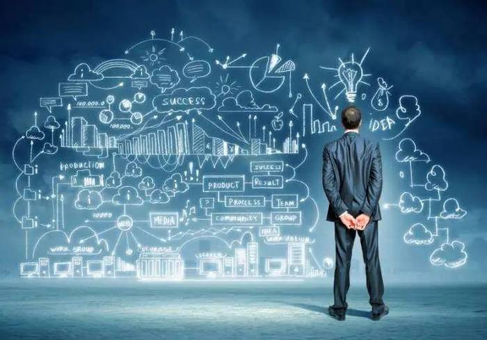 未来创业加盟小本赚钱_大众创业万众创新_未来10年造富机会